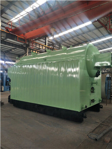 青海海西2吨燃气蒸汽发生器费用制造厂