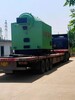 甘肃临夏撬装导热油锅炉1吨6吨10吨