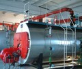 贵州六盘水撬装导热油锅炉2吨4吨