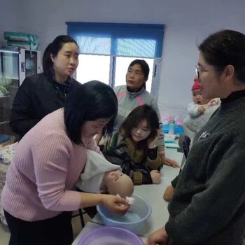 成都月嫂培訓班西楠產(chǎn)康職業(yè)技能培訓學校