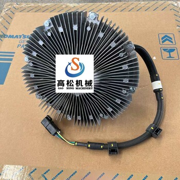 PC500-10M0风扇耦合器2A7-01-21543