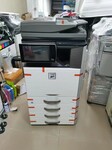  Rental of laser color black and white all-in-one machine, copying machine, printer, office equipment