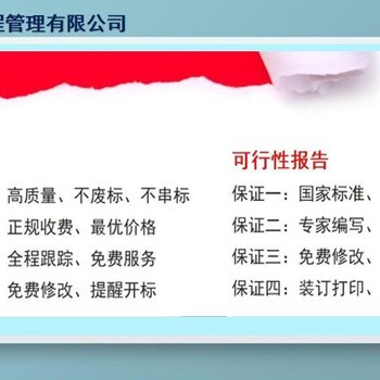 鹤壁项目可行性研究报告14年文案策撰