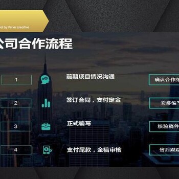 廣州編寫項(xiàng)目實(shí)施方案與眾不同