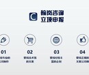 张掖项目资金申请报告编制标准图片