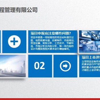 2023年淄博項目可行性分析報告策撰14年經驗