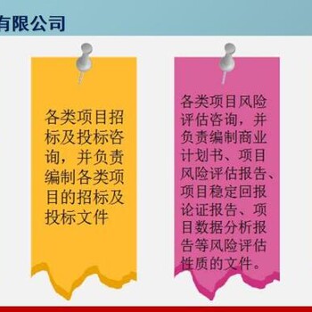 海南区本地项目筹资计划书编写轻工食品行业项目