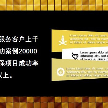 贛州計劃書公司編制立項報告