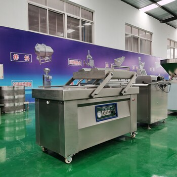 蕭山蘿卜干生產線，全自動芥菜絲加工機器