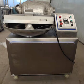 魚肉斬拌機，臺烤腸斬拌機