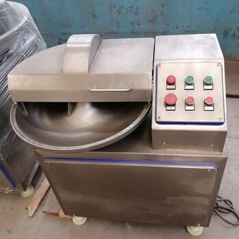 墨魚丸子斬拌機，親親腸斬拌機