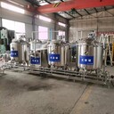 驢奶生產全套機械，馬奶加工生產線