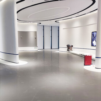 肇慶地板膠室內(nèi)展廳PVC膠地板包工包料廠家價(jià)格