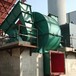 威盛环保风机房风机噪声治理隔音降噪措施