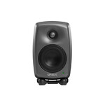 GENELEC8030真力有源音箱二分频5寸录音棚音响