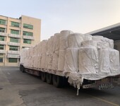 广东可降解无纺布厂家直铺80g玉米纤维pla水刺布