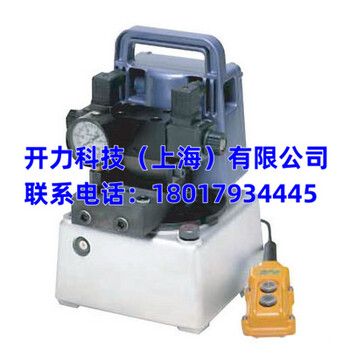 电动液压泵（日本NITTOH）