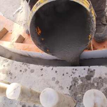 水泥基灌浆料-混凝土灌浆料-混凝土加固灌浆料