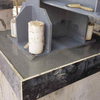 装配式灌浆料-装配式灌浆料流动性检测的容器叫什么