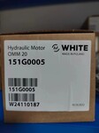 OMM32-151G0006丹佛斯DANFOSS/怀特WHITE/小型马达/现货