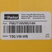 PARKER派克压力开关指示器FMUT1MVMU14H原装现货