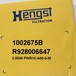 Hengst汉格斯特R928006647滤芯2.0040PWR10-A00-0-M