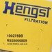 Hengst滤芯R928006809  2.0160 PWR10-A00-0-M原装进口