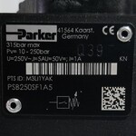 PSB250SF1A5派克PARKER液压元件