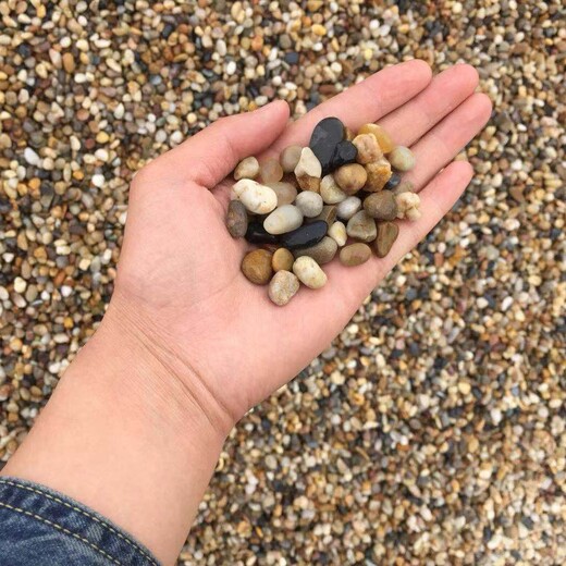 河南水處理鵝卵石/水處理鵝卵石濾料價(jià)格