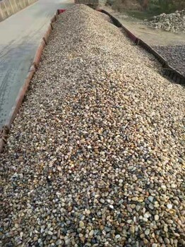 柳州變壓器鵝卵石/鵝卵石濾料用途