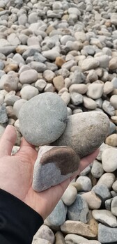 遼寧凈水處理鵝卵石墊層/水處理鵝卵石濾料有限公司歡迎你