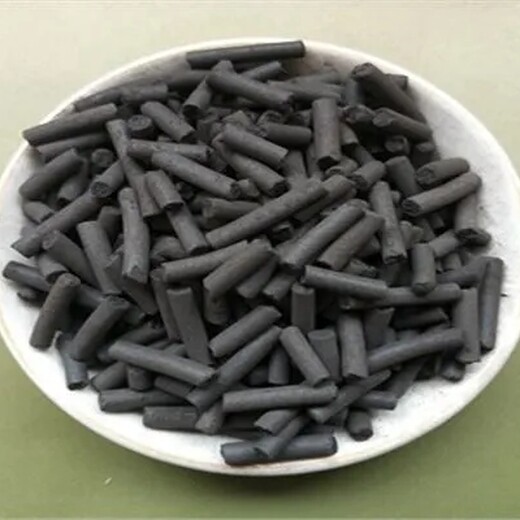 株洲污水設備用活性炭椰殼活性炭回收.二手活性炭廠家