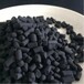 榆林米脂县净水椰壳活性炭生产厂家.活性炭污水处理活性炭回收价格