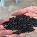 宁安市椰壳活性炭净水处理柱状活性炭价格