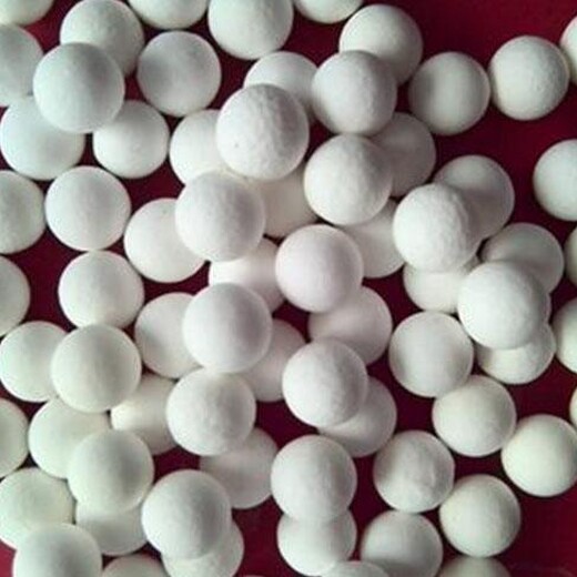 南通海安县氧化铝球上门回收价格碳分子筛