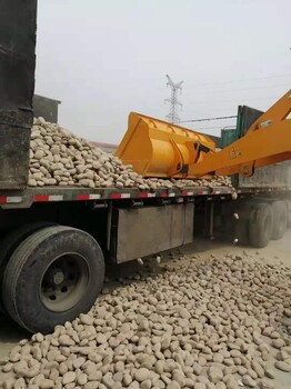亳州渦陽(yáng)縣米黃色鵝卵石電力部門(mén)鵝卵石廠家品牌