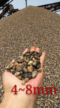 欽州浦北縣變壓器鵝卵石米黃色鵝卵石用途
