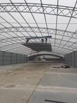 乌兰察布温室大棚厂家丰镇市钢结构蔬菜种植棚搭建