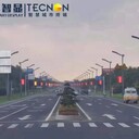 智慧路燈/LED燈桿屏/LED廣告機/智能LED顯示屏/數(shù)字標識標牌