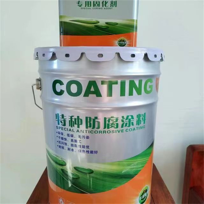 氰凝涂料生產(chǎn)廠家防水涂料耐酸耐堿效果強(qiáng)