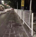 北京道路交通工程廠家交通標(biāo)牌護(hù)欄信號(hào)燈劃線單位