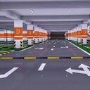 交通路面標(biāo)線道路標(biāo)線多少錢(qián)一平熱熔劃線??漆多少錢(qián)一米