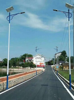 西安太陽能路燈廠，西安太陽能路燈批發