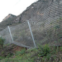 山坡防护网厂家山坡防护网山体防护网