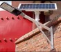 邯郸太阳能路灯厂家应该用哪种灯18米6米