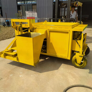 路沿石成型機型號廠(chǎng)家發(fā)電機組路沿石成型機路沿石襯砌機