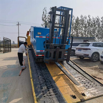 5噸全新3噸內(nèi)燃履帶升降車山地地形履帶叉車5噸柴油履帶叉車