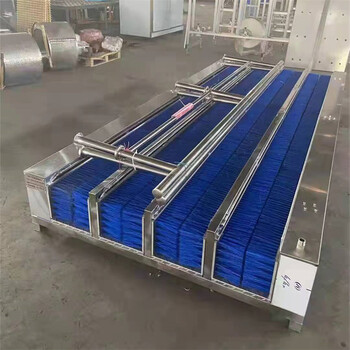 單通道礦用洗靴機現貨礦用雙通道洗靴機礦用全自動洗靴機