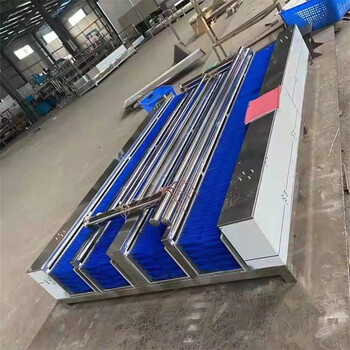 礦用雙通道洗靴機(jī)小型臺(tái)式礦用洗靴機(jī)全自動(dòng)刷靴機(jī)參數(shù)