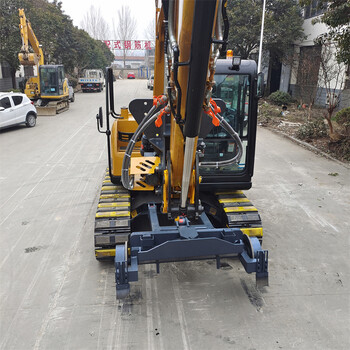 供應(yīng)鐵路軌道換枕機(jī)鐵路養(yǎng)護(hù)用枕木更換設(shè)備鐵路枕木快速更換機(jī)
